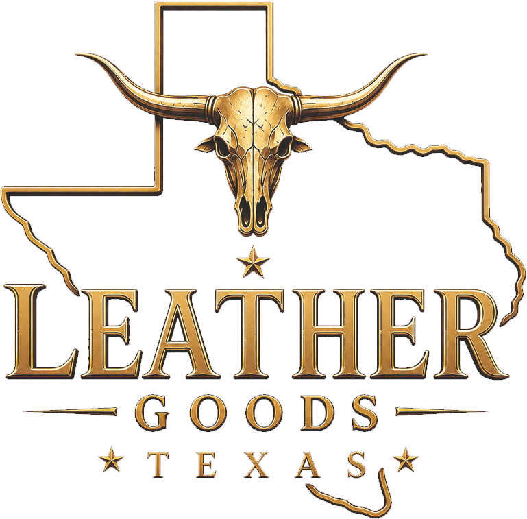 Leather Goods Texas