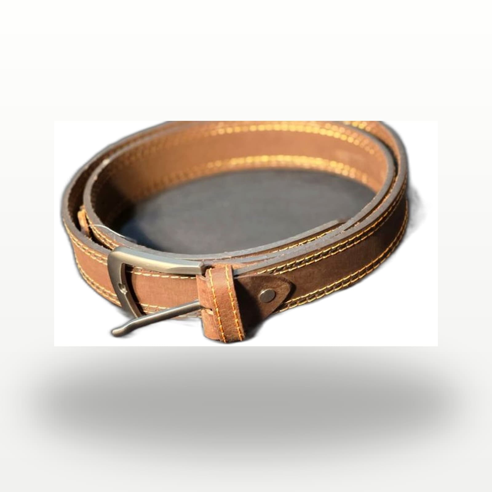 The Heritage Ranch Belt